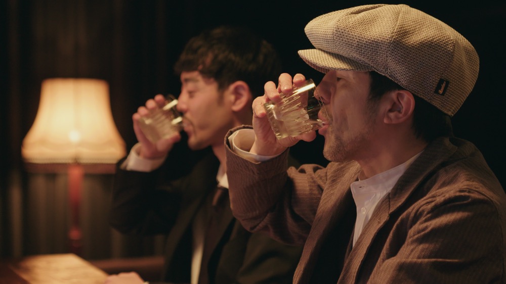 セントチヒロ・チッチ（BiSH）、スカパラ・谷中敦主演ドラマ『渋谷先生がだいたい教えてくれる』で恋愛を語る - 画像一覧（1/3）