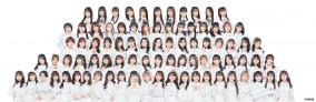 『TOKYO IDOL FESTIVAL 2022』、第4弾出演者が発表！ 国内48グループが7組が勢揃い