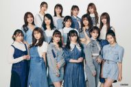 『TOKYO IDOL FESTIVAL 2022』、第4弾出演者が発表！ 国内48グループが7組が勢揃い - 画像一覧（6/7）