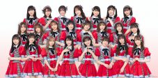 『TOKYO IDOL FESTIVAL 2022』、第4弾出演者が発表！ 国内48グループが7組が勢揃い - 画像一覧（7/7）