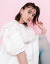 乃木坂46・与田祐希＆筒井あやめ、『bis』7月号で“真夏のシティガール”に - 画像一覧（5/8）