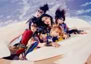 BiSH、ベストアルバム『BiSH THE BEST』のアーティストビジュアル＆トラックリスト解禁 - 画像一覧（3/5）