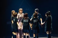 【レポート】櫻坂46、関有美子の卒業セレモニーを地元・福岡で開催。「櫻坂46に在籍できたことは私の誇りです」 - 画像一覧（7/8）
