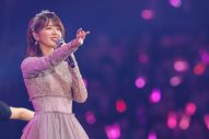 【レポート】櫻坂46、関有美子の卒業セレモニーを地元・福岡で開催。「櫻坂46に在籍できたことは私の誇りです」 - 画像一覧（6/8）
