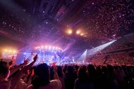 東方神起、『東方神起 LIVE TOUR 2023 ～CLASSYC～』アリーナ公演を完走！ 夏曲「Lime ＆ Lemon」のリリースも決定 - 画像一覧（7/10）