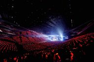 東方神起、『東方神起 LIVE TOUR 2023 ～CLASSYC～』アリーナ公演を完走！ 夏曲「Lime ＆ Lemon」のリリースも決定 - 画像一覧（5/10）