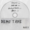 MACO、1年ぶりにアーティスト活動再開を報告！ デビュー日から3週連続で未発表DEMO音源をリリース - 画像一覧（4/5）