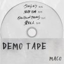 MACO、1年ぶりにアーティスト活動再開を報告！ デビュー日から3週連続で未発表DEMO音源をリリース - 画像一覧（2/5）