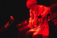 Co shu Nie、万感のビルボードライブ東京ワンマンのライブレポートが到着 - 画像一覧（2/10）