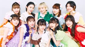 新体制10人に聞く私立恵比寿中学の現在地。初めてのバランスで作るアイドルの新しい立ち位置と4年ぶりの新作