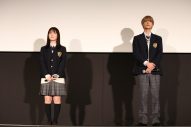 なにわ男子・高橋恭平、制服姿で『なのに、千輝くんが甘すぎる。』大感謝祭に登場！ 「千輝はオレの生き様」 - 画像一覧（1/4）