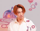 DEAN FUJIOKA、ベストアルバム『Stars of the Lid』詳細＆最新アーティスト写真公開 - 画像一覧（1/1）