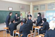 SixTONES・田中樹、TBSのムチャぶり大型お笑い特番『笑アセろ』に腹をくくって出演 - 画像一覧（4/5）