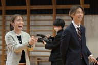 SixTONES・田中樹、TBSのムチャぶり大型お笑い特番『笑アセろ』に腹をくくって出演 - 画像一覧（3/5）