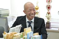 SixTONES・田中樹、TBSのムチャぶり大型お笑い特番『笑アセろ』に腹をくくって出演 - 画像一覧（1/5）