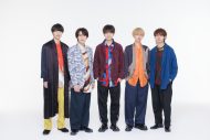 Kis-My-Ft2、映画『おとななじみ』主題歌「Sweet Melody」MV公開！ MVにはHiHi Jets（ジャニーズJr.）がゲスト出演 - 画像一覧（2/2）