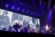 エレファントカシマシ、35回目のデビュー記念日に行われた渾身のライブのレポートが到着 - 画像一覧（2/6）