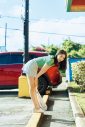 牧野真莉愛（モーニング娘。’23）、“ガールフレンド”がテーマの最新写真集『Dear MARIA』発売決定 - 画像一覧（1/4）