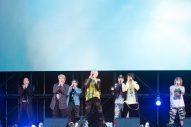 【レポート】BE:FIRSTのパフォーマンスに『VIVA LA ROCK 2023』『JAPAN JAM 2023』のオーディエンスが熱狂 - 画像一覧（1/3）