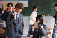 美 少年（ジャニーズJr.）主演ドラマ『春は短し恋せよ男子。』、第3話で初恋の三角関係が勃発 - 画像一覧（1/4）