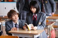 美 少年（ジャニーズJr.）主演ドラマ『春は短し恋せよ男子。』、第3話で初恋の三角関係が勃発 - 画像一覧（2/4）