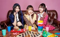TrySail、ワンマンライブ『会いに行くyacht！みんなであそboat！』のライブ映像配信が決定！ 配信後にはアフタートークも - 画像一覧（1/1）