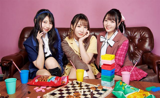 TrySail、ワンマンライブ『会いに行くyacht！みんなであそboat！』のライブ映像配信が決定！ 配信後にはアフタートークも