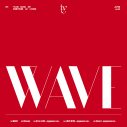 IVE、日本1st EPより初日本オリジナルタイトル曲「WAVE」を先行配信＆MVのプレミア公開も決定 - 画像一覧（1/3）