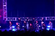 【レポート】JO1、ショーケースイベントで新シングル収録曲「Comma,」を初披露！金城碧海の誕生日をファンが祝福する場面も - 画像一覧（2/16）