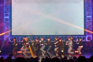 【レポート】JO1、ショーケースイベントで新シングル収録曲「Comma,」を初披露！金城碧海の誕生日をファンが祝福する場面も - 画像一覧（11/16）