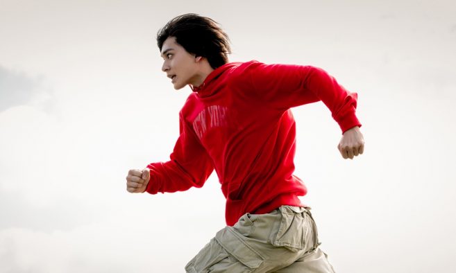 北村匠海他出演、映画『東京リベンジャーズ2 血のハロウィン編 -決戦-』場面写真一挙解禁