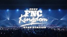 FTISLAND、CNBLUE他8組が出演！ Blu-ray＆DVD『2022 FNC KINGDOM』ライブティザー映像第2弾公開 - 画像一覧（1/1）