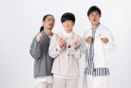 NHK特番『Live 君の声が聴きたい』、歌唱曲＆特別企画発表！ 梅田サイファー「かまへん」SP版を松村北斗（SixTONES）らがラップ - 画像一覧（13/14）
