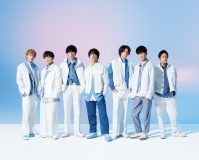 ジャニーズWEST、サマソニに出演決定！ 「青春大爆発！ライブにかける情熱をステージにぶつけます！」（重岡大毅）