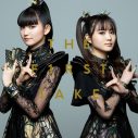 BABYMETAL、『THE FIRST TAKE』で披露した2曲の音源を配信リリース - 画像一覧（3/3）
