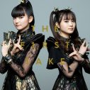 BABYMETAL、『THE FIRST TAKE』で披露した2曲の音源を配信リリース - 画像一覧（1/3）