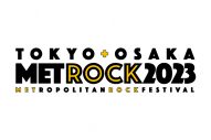 都市型野外ロックフェス『METROCK 2023』、エムオン!にて6月にテレビ独占放送 - 画像一覧（1/1）