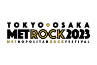 都市型野外ロックフェス『METROCK 2023』、エムオン!にて6月にテレビ独占放送 - 画像一覧（1/1）