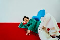 imase、爽やかなニューポップダンスチューン「Nagisa」のデジタルリリースが決定