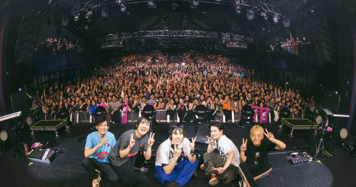 【廃盤】RADWIMPS 【5人メンバー】 廃盤】RADWIMPS 【5人メンバー】 RADWIMPS | Jpop Wiki | Fandom