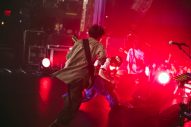 RADWIMPS、北米ツアーNY公演ライブレポート＆メンバーインタビュー公開！「本当に夢のようです」 - 画像一覧（7/29）