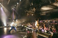 RADWIMPS、北米ツアーNY公演ライブレポート＆メンバーインタビュー公開！「本当に夢のようです」 - 画像一覧（8/29）