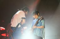 RADWIMPS、北米ツアーNY公演ライブレポート＆メンバーインタビュー公開！「本当に夢のようです」 - 画像一覧（9/29）