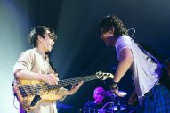 RADWIMPS、北米ツアーNY公演ライブレポート＆メンバーインタビュー公開！「本当に夢のようです」 - 画像一覧（10/29）