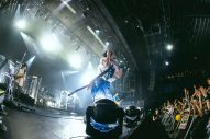 RADWIMPS、北米ツアーNY公演ライブレポート＆メンバーインタビュー公開！「本当に夢のようです」 - 画像一覧（11/29）