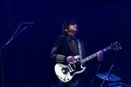 The Street Sliders、22年7ヵ月ぶりの武道館公演の模様が絶賛見逃し配信中！ あらたなライブレポートも到着 - 画像一覧（7/12）