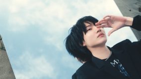 桜田通、デビューシングル「MIRAI」を配信リリース！ MVのプレミア公開も決定