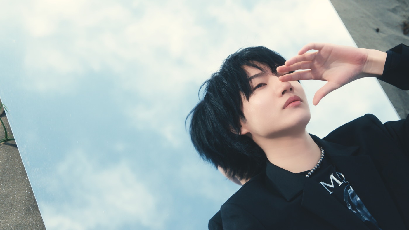 桜田通、デビューシングル「MIRAI」を配信リリース！ MVのプレミア公開も決定 - 画像一覧（2/2）