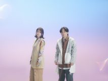 いきものがかり、2人体制初となるフリーライブのアーカイブ映像を期間限定公開