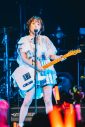 大原櫻子、ライブハウスツアー『10(天)まで届け!!』より東京・六本⽊ EX THEATER公演のライブレポートが到着 - 画像一覧（5/8）
